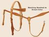 Turn and Burn Tack Collection by Ozark Leather